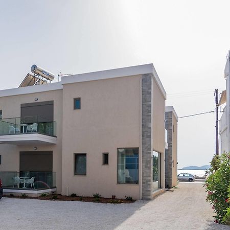 Blue Horizon Hotel Палиохора Екстериор снимка