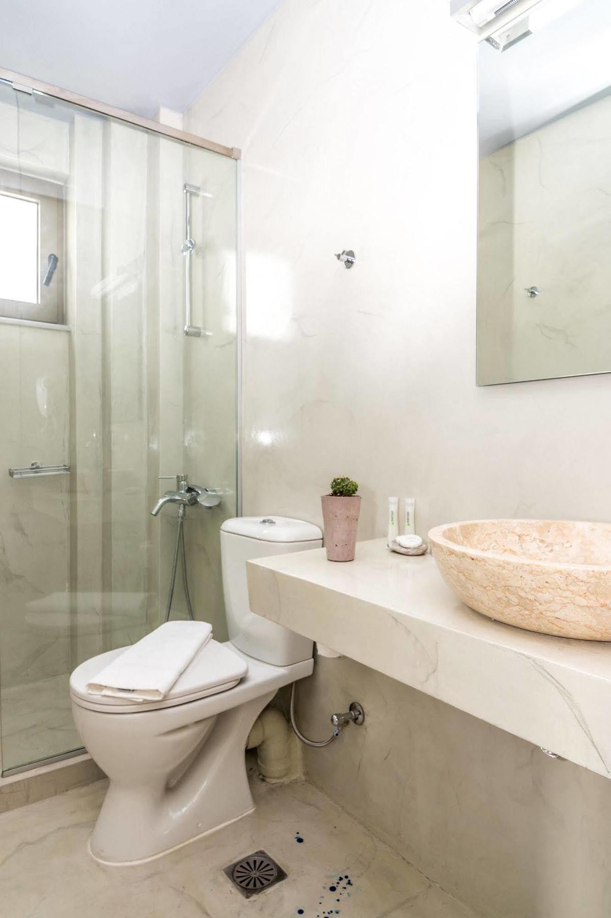Blue Horizon Hotel Палиохора Екстериор снимка