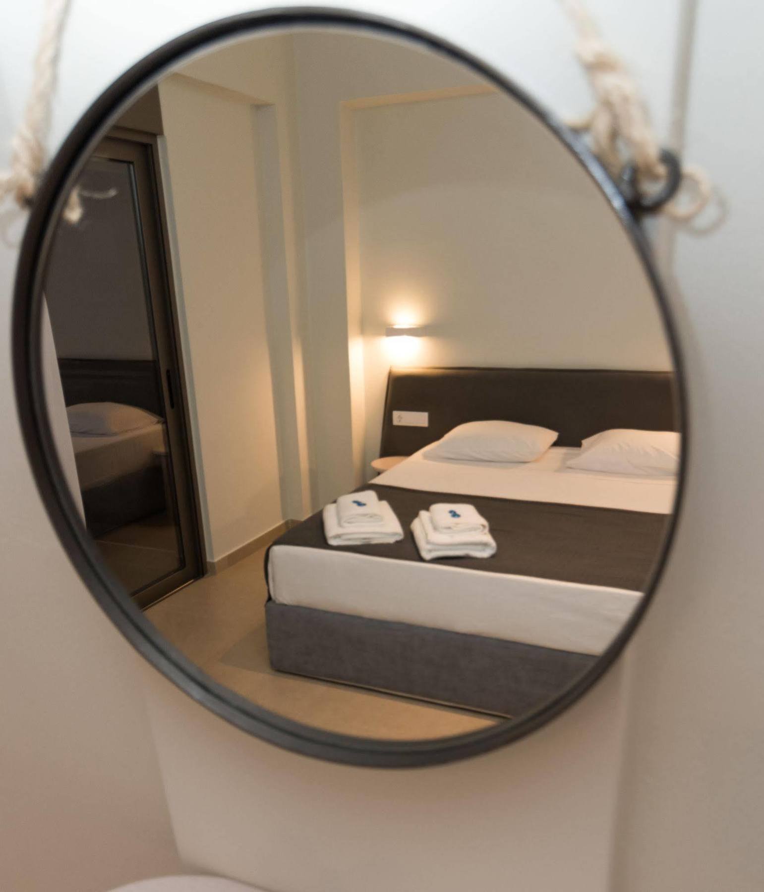 Blue Horizon Hotel Палиохора Екстериор снимка